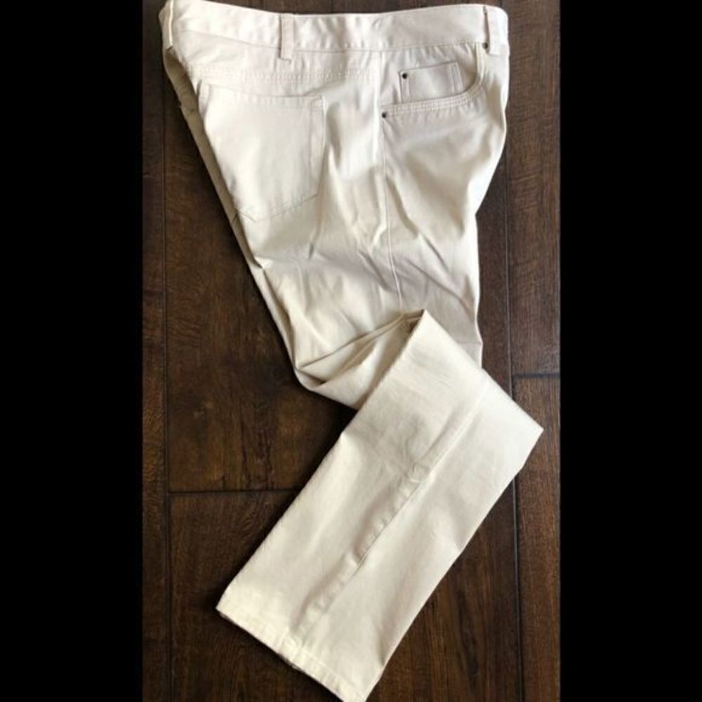 New York & Company Collection Tan Pants